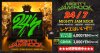 『24 /7 』CDアルバム＆特製 Tシャツ付き 好評発売中！