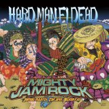 MIGHTY JAM ROCK Official Site