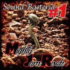 画像1: 「Sound Bacteria #1 Mighty Jam Rock」 (1)