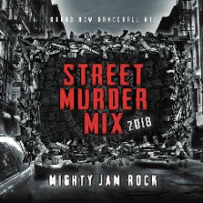 画像1: 「STREET MURDER MIX 2018」 (1)