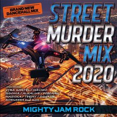 画像1: 「STREET MURDER MIX 2020」 (1)