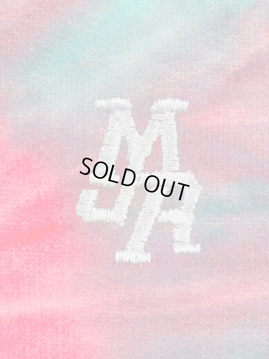 画像5: MIGHTY JAM ROCK “BONITA HOODY” TIE DYE (5)