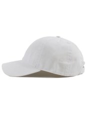 画像5: MJR MINI LOGO CAP (WHITE) (5)
