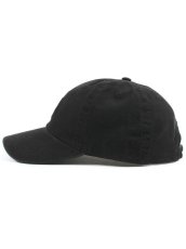 画像5: MJR MINI LOGO CAP (BLACK) (5)