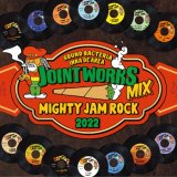 MIGHTY JAM ROCK Official Site