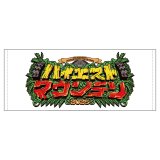 ハイエストマウンテン ライブタオル highest mountain HIGHEST MOUNTAIN GOODS - MIGHTY JAM ROCK OFFICIAL SITE