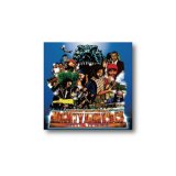 7インチ　MIGHTY JAM ROCK / NG HEAD 3枚セット 7インチ MIGHTY JAM ROCK / NG HEAD 3枚セット Amazon.co.jp: 3