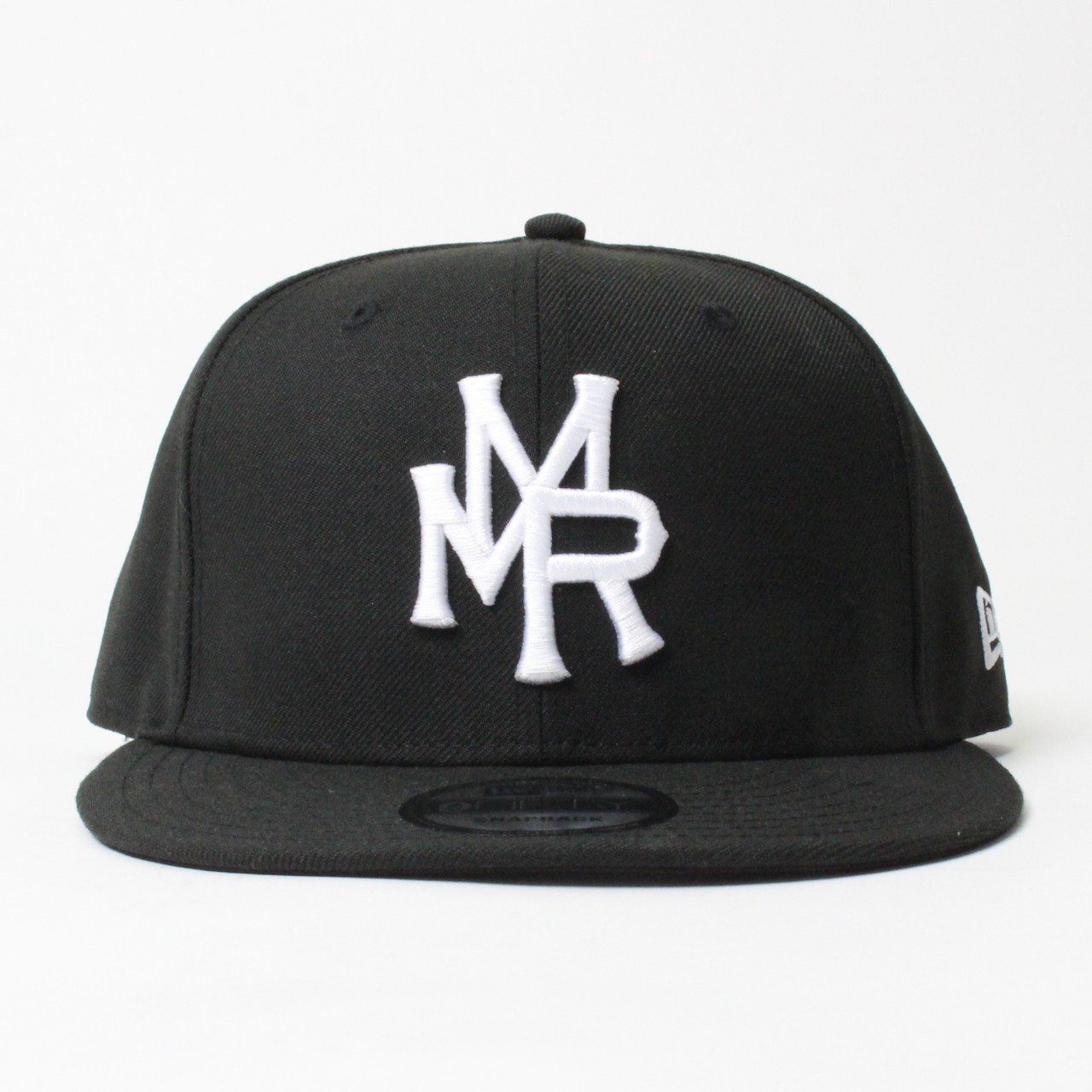 MIGHTY JAM ROCK NEWERA CAP 60.6ビックサイズ - jkc78.com