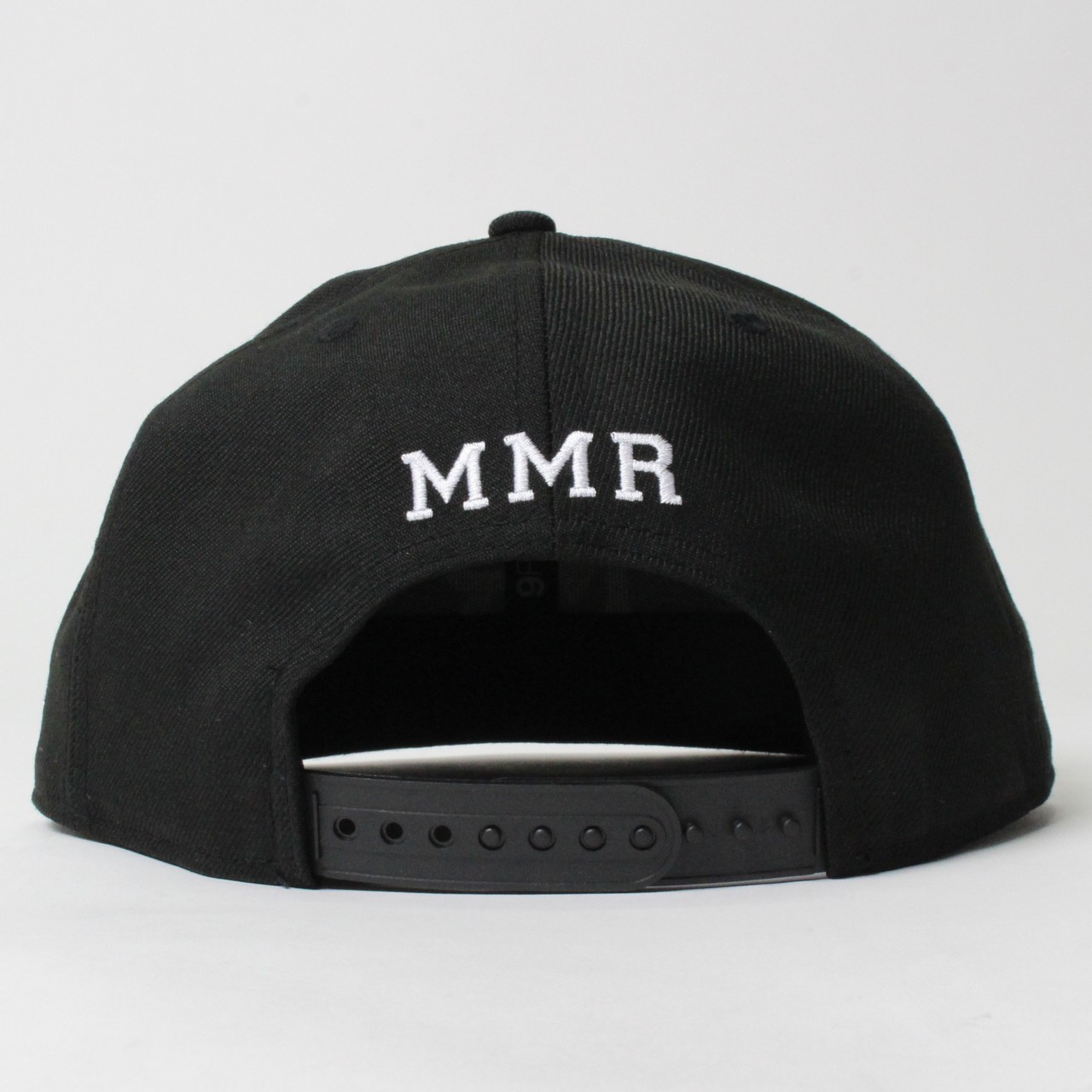 MIGHTY JAM ROCK（MURAL） × NEWERA B.B CAP